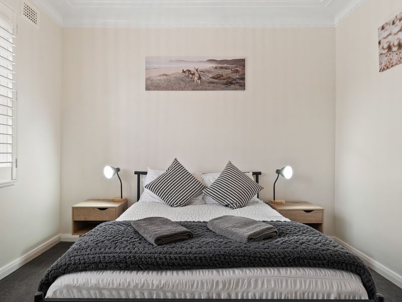 Mountain Escape in Katoomba