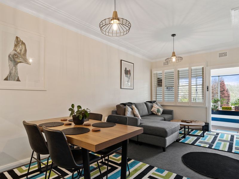 Mountain Escape in Katoomba