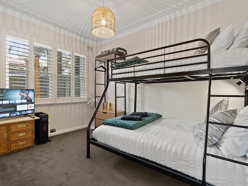 Mountain Escape in Katoomba