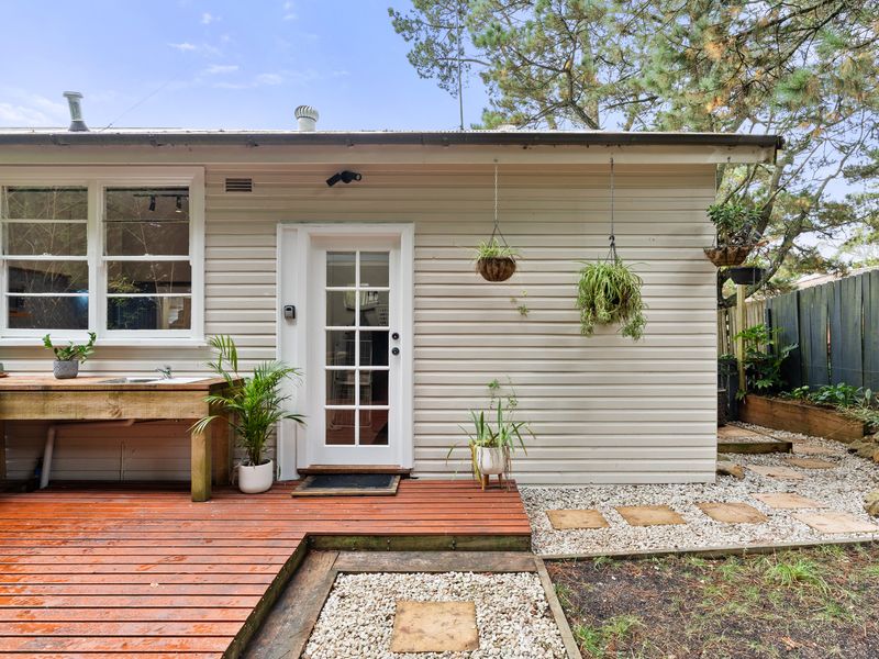 Mountain Escape in Katoomba