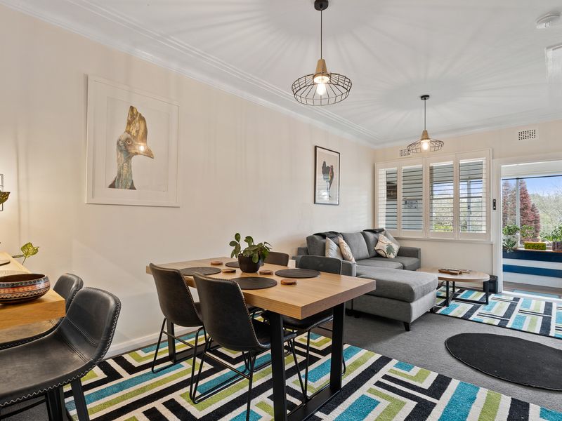 Mountain Escape in Katoomba