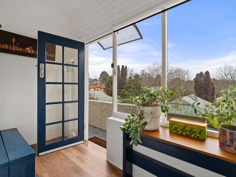 Mountain Escape in Katoomba