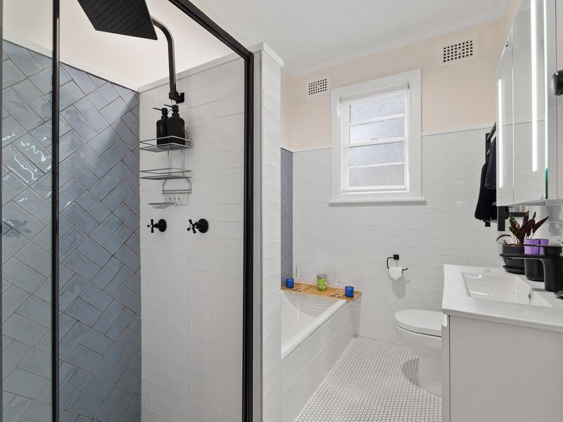 Mountain Escape in Katoomba