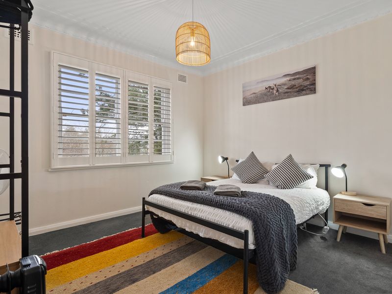 Mountain Escape in Katoomba