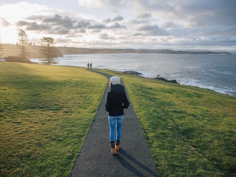 Kiama Coast Walk