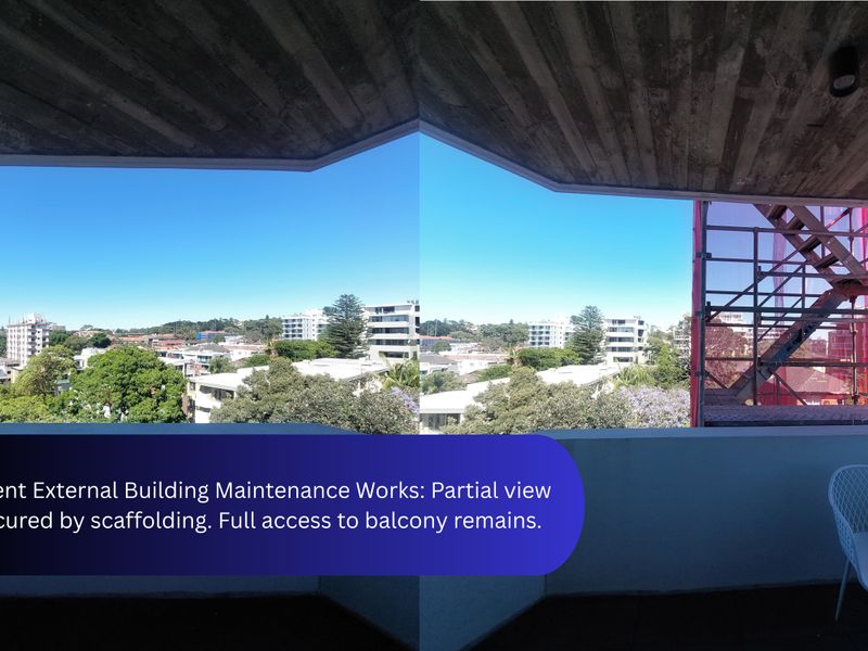 The Bondi Breeze Apartment