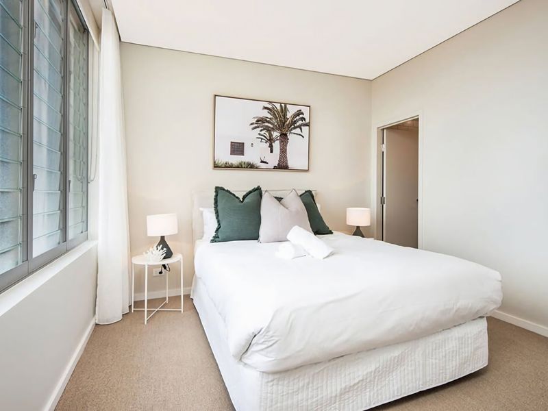 Luxurious Bondi Beach Apt Stunning Balcony Views