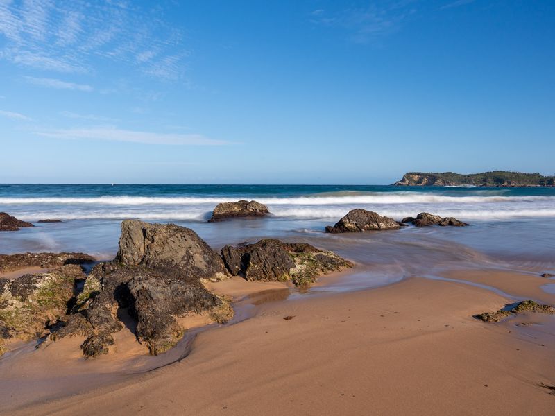 Rosa-Tranquil Retreat Near Malua Bay Beach