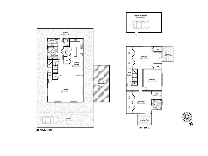 Rosa-Tranquil Retreat Near Malua Bay Beach