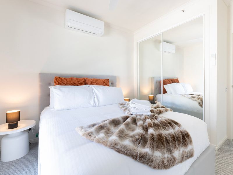 Vista on Queensbridge | 3BR Home in the Heart of It All