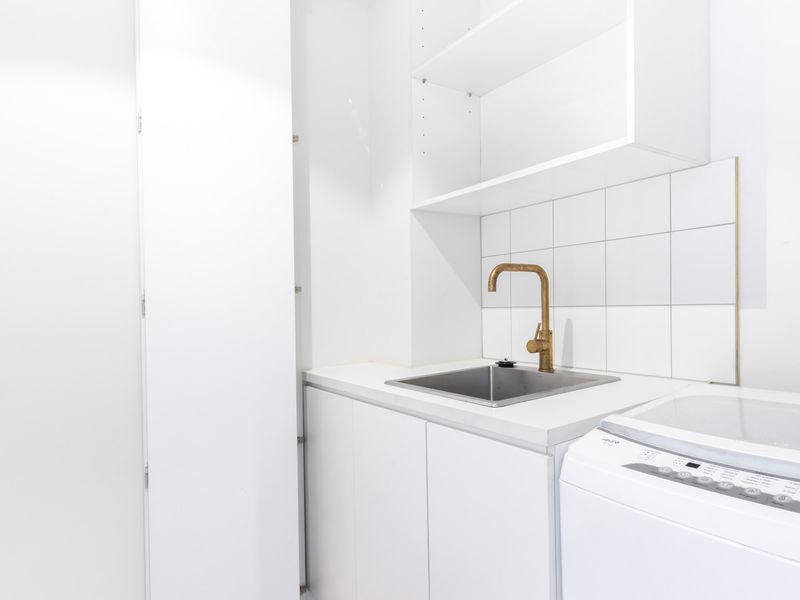 Espresso Lane – Your Perfect Fitzroy Escape