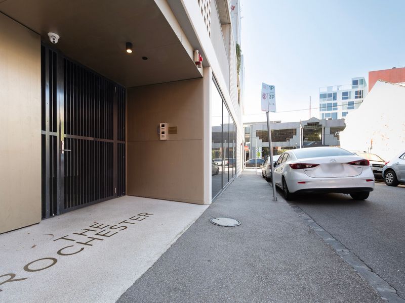 Espresso Lane – Your Perfect Fitzroy Escape