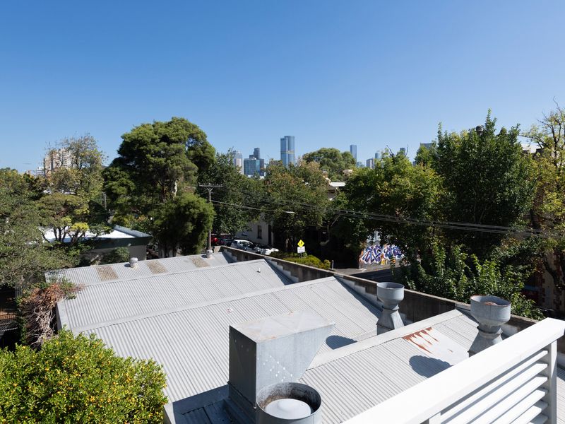 Espresso Lane – Your Perfect Fitzroy Escape