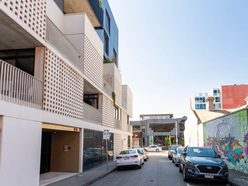 Espresso Lane – Your Perfect Fitzroy Escape