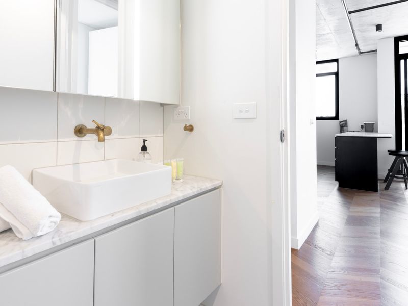 Espresso Lane – Your Perfect Fitzroy Escape