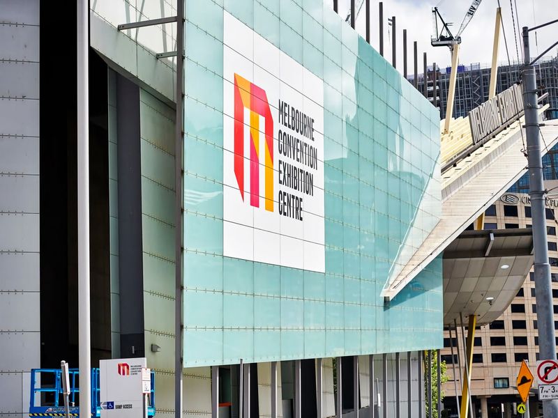 Melbourne Convention Centre