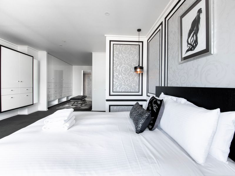 Views for Days | Luxe 4BR Stay w/ Pool & Hot Tub