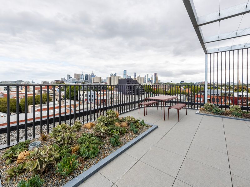 Hemingway Collingwood – Luxe Apartment with parking