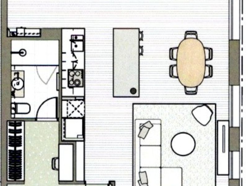 Hemingway Collingwood – Luxe Apartment