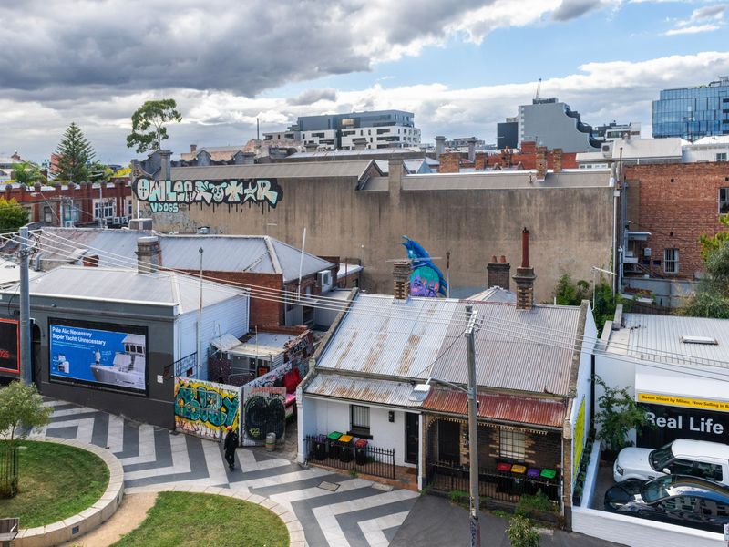 Hemingway Collingwood – Luxe Apartment with parking