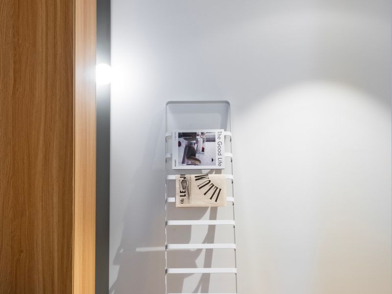 Hemingway Collingwood – Luxe Apartment with parking