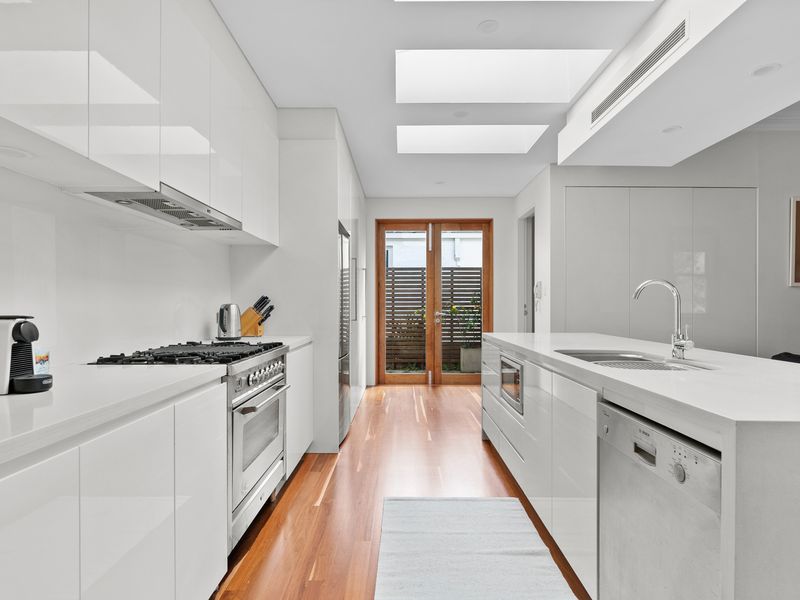 Cozy Reading Nook – Enjoy the serene outdoor views from this peaceful corner of the house.