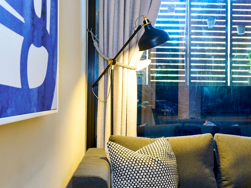 Quirky Retreat | A Charming 1BR in Trendy Collingwood