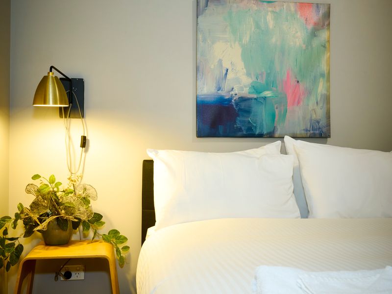 Quirky Retreat | A Charming 1BR in Trendy Collingwood