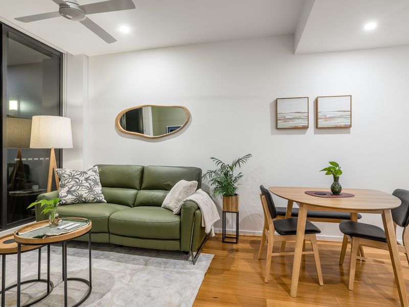 Skyline Serenity Newstead