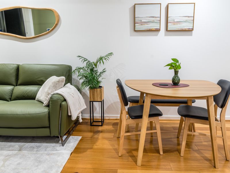 Skyline Serenity Newstead