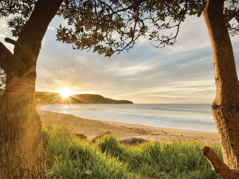 Killcare Beach