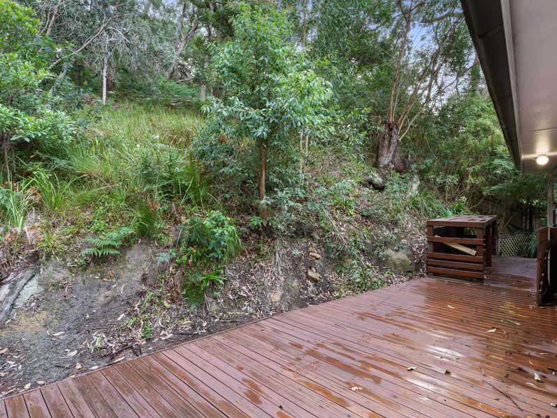 The Hardys Bay Hideout