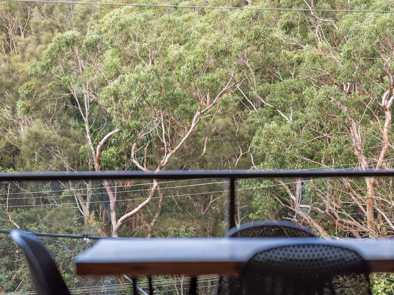 The Hardys Bay Hideout