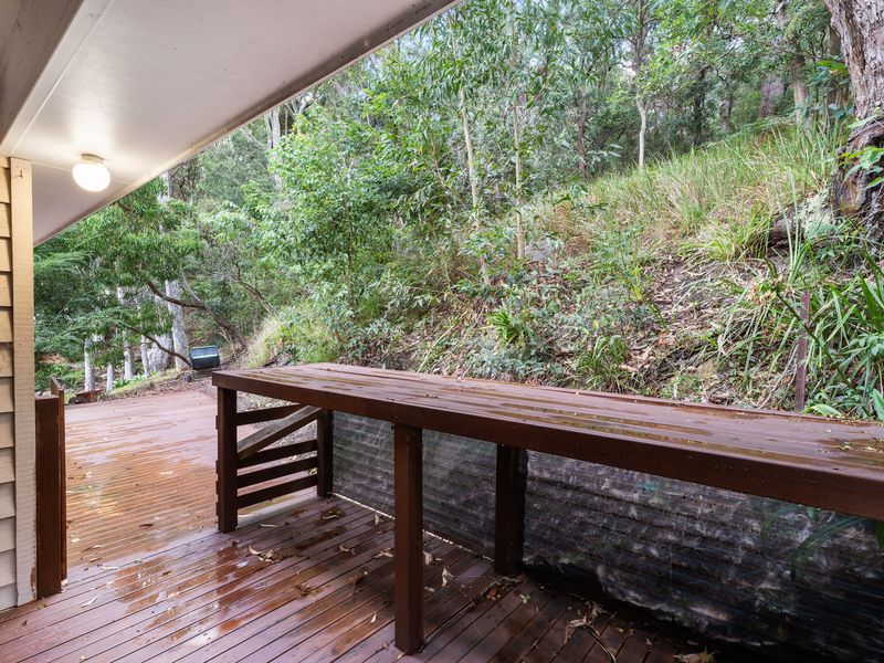 The Hardys Bay Hideout