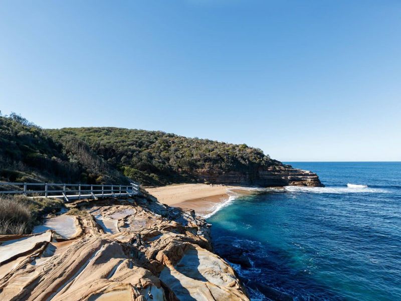 Bouddi National Park