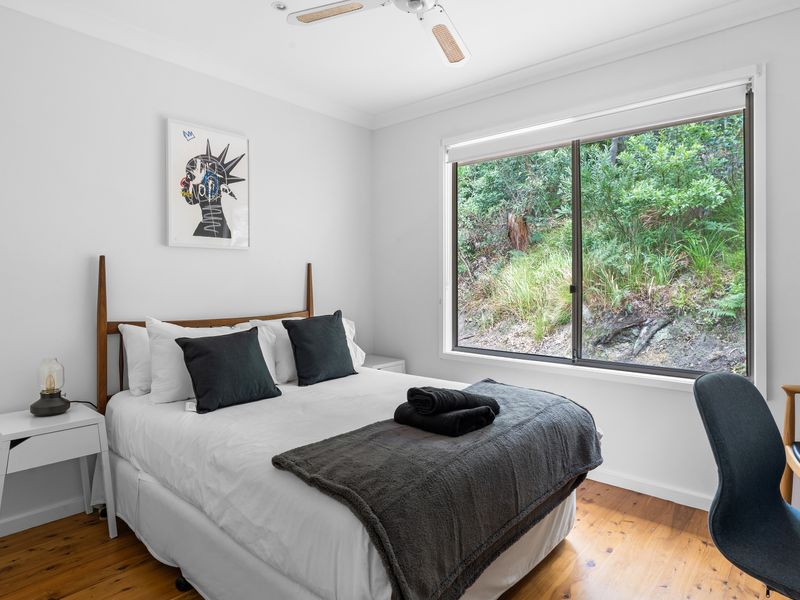 The Hardys Bay Hideout