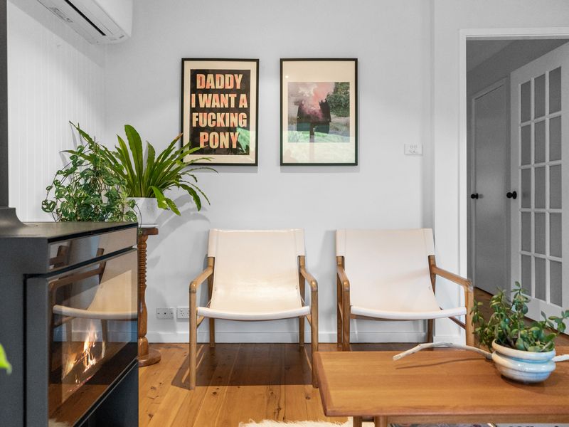 The Hardys Bay Hideout