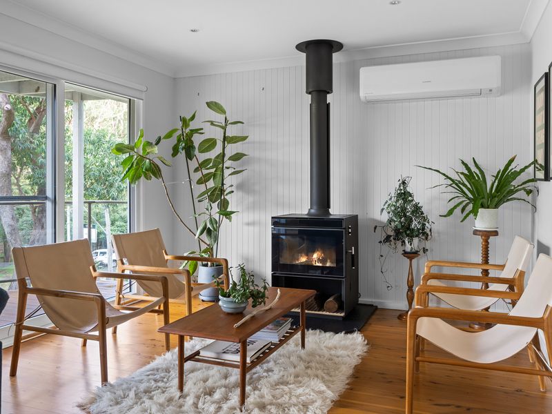 The Hardys Bay Hideout