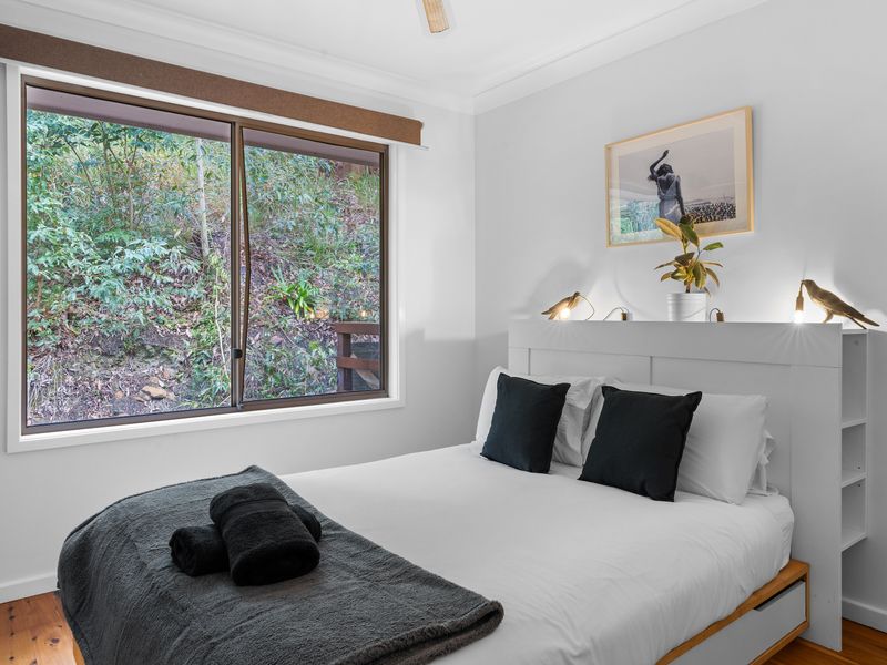 The Hardys Bay Hideout