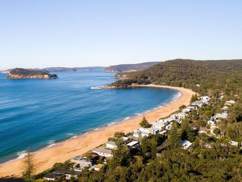 Pearl Beach