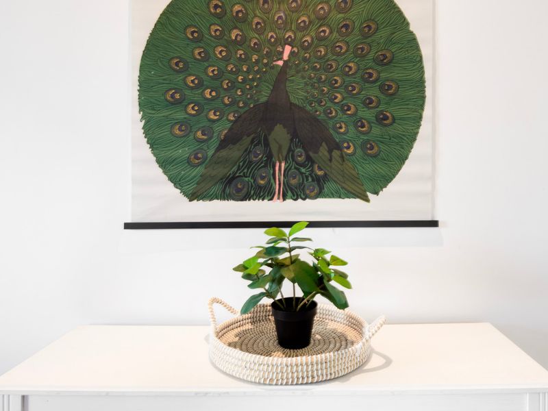 Trendy 2BR with Pool, Gym & Carpark in Prime Spot