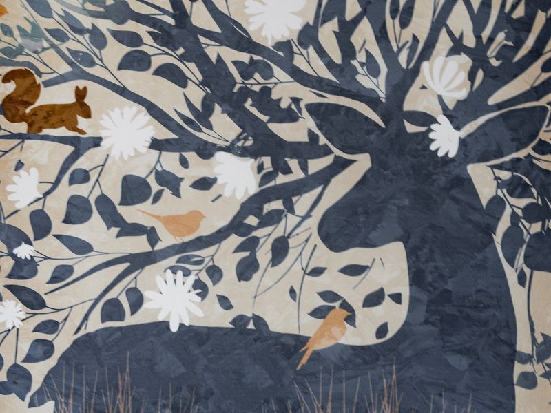 Trendy 2BR with Pool, Gym & Carpark in Prime Spot