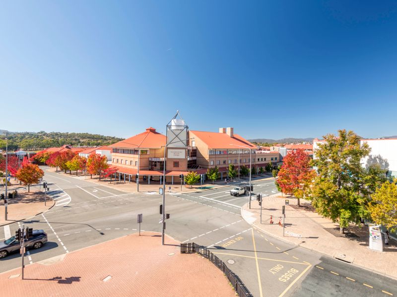 Stylish Stay Near Lake Tuggeranong
