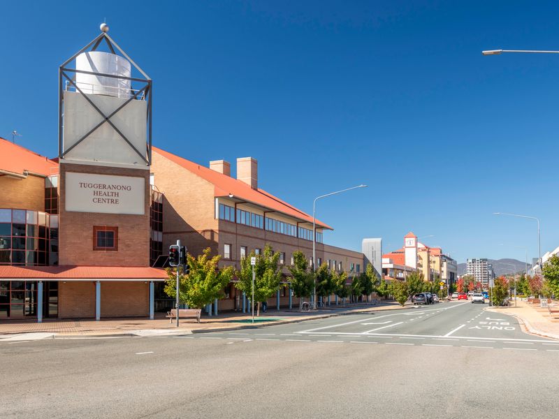 Stylish Stay Near Lake Tuggeranong