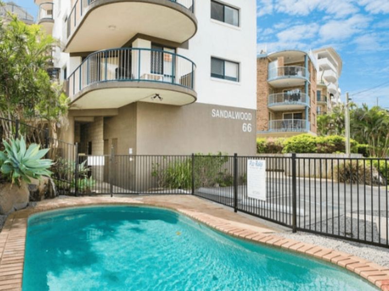 Sandalwood Caloundra Steps to Sand & Pool Access