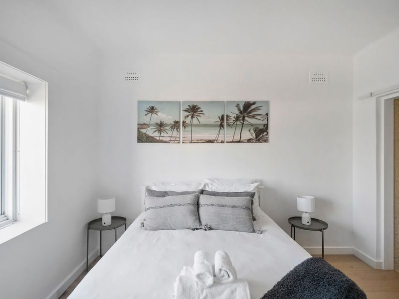 Surf Sand and Sunsets Your Bondi Beach Escape
