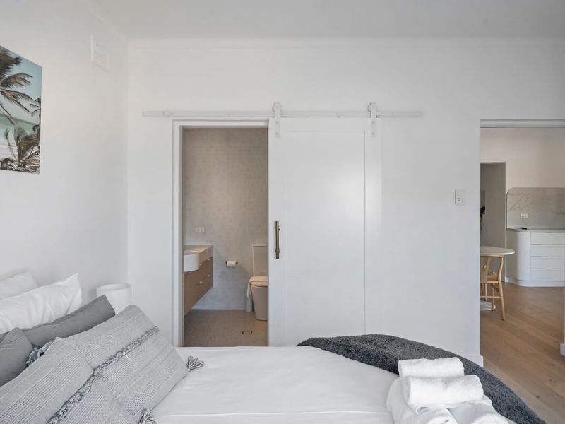 Surf Sand and Sunsets Your Bondi Beach Escape