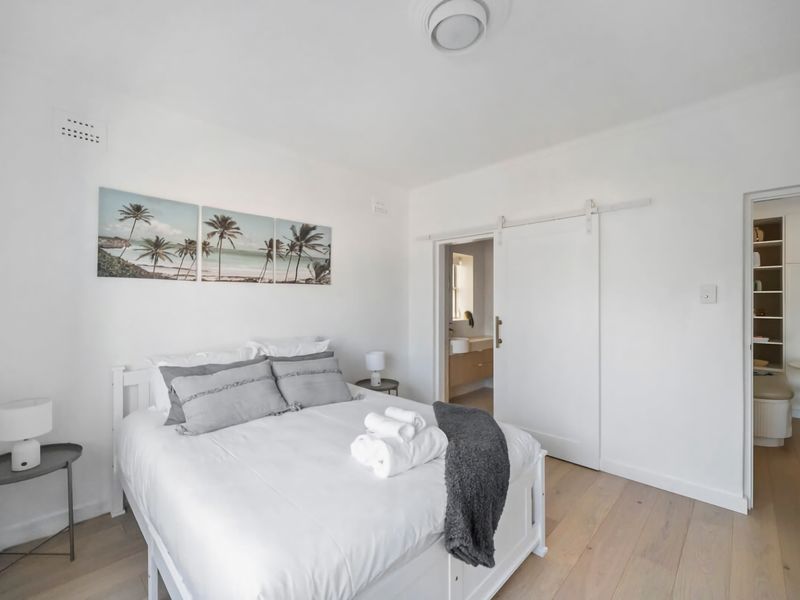 Surf Sand and Sunsets Your Bondi Beach Escape
