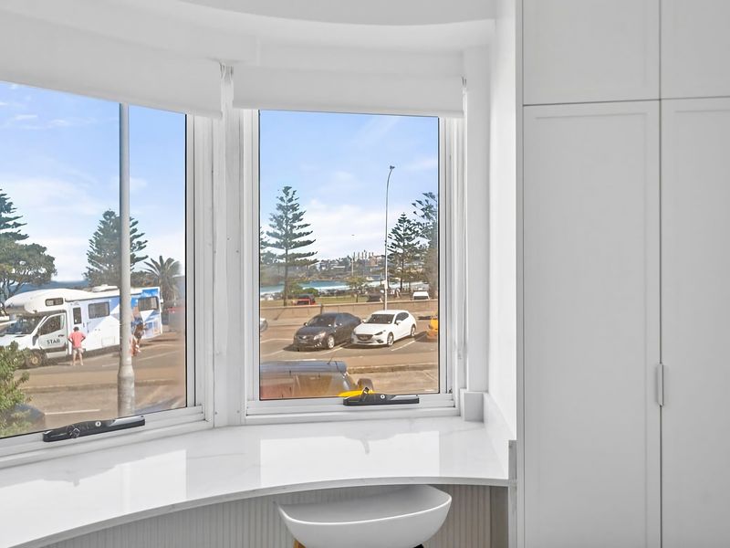 Surf Sand and Sunsets Your Bondi Beach Escape