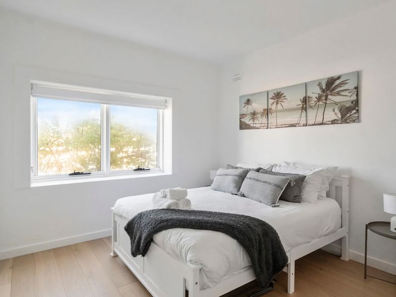 Surf Sand and Sunsets Your Bondi Beach Escape